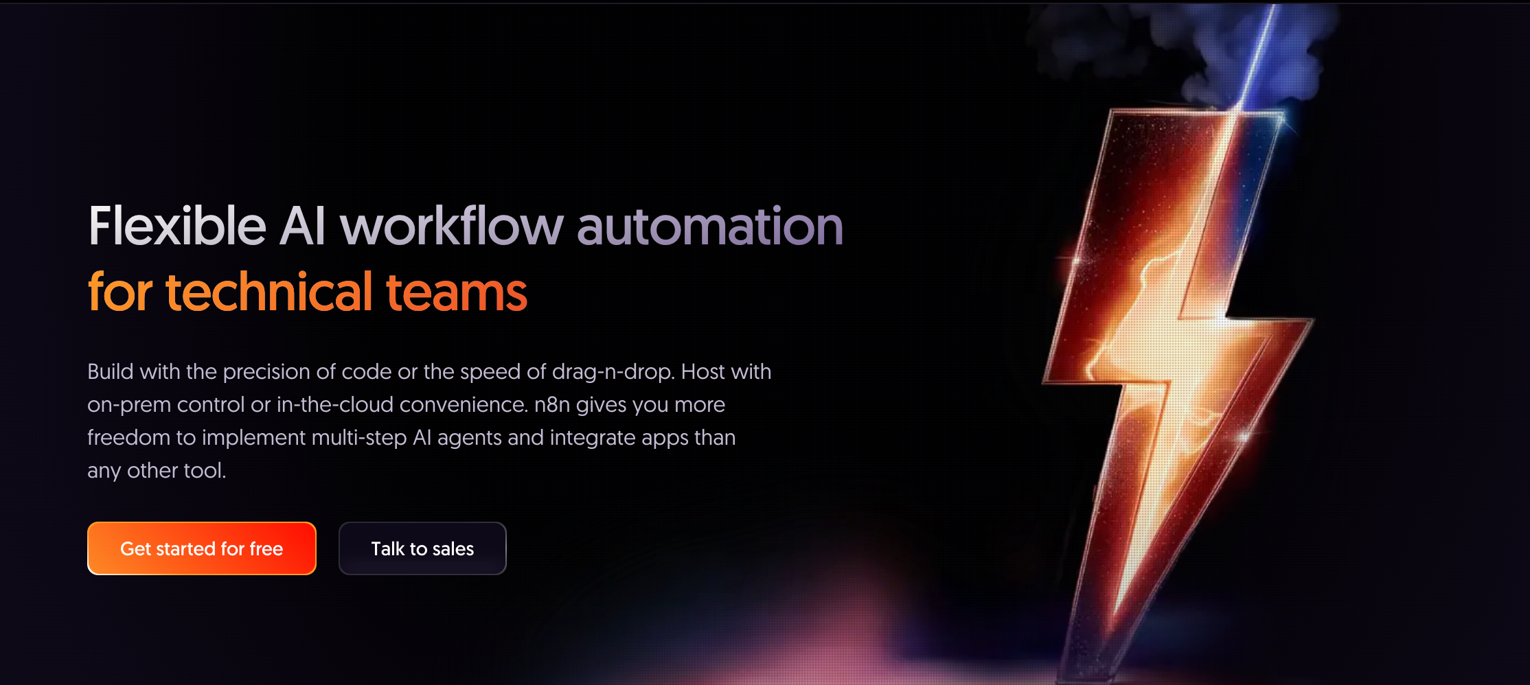 n8n教程新手入门第一课：n8n安装下载教程（含Mac + Windows）